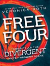 Cover image for Free Four